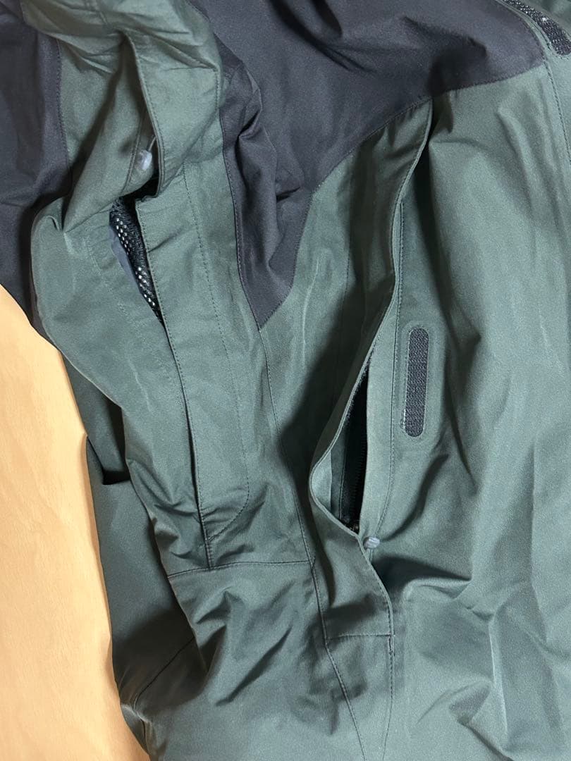 THE NORTH FACE スキー・スノボウェア上