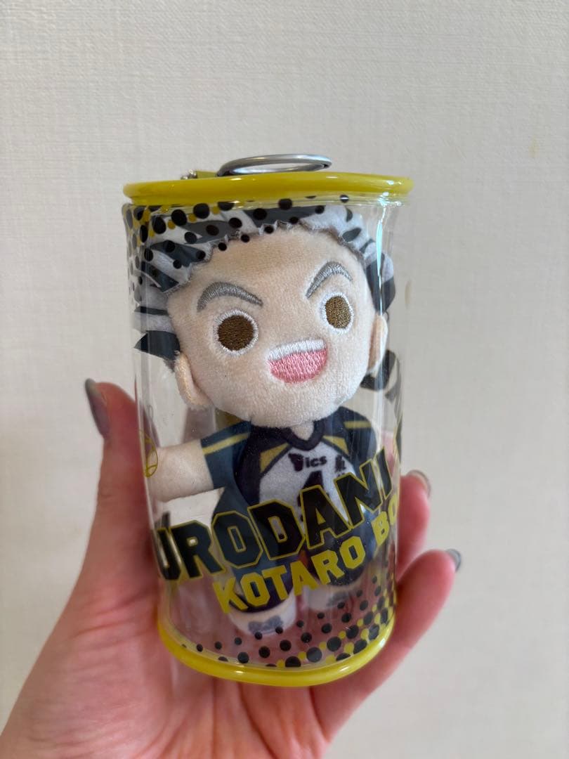 ハイキュー　木兎光太郎　グッズセット