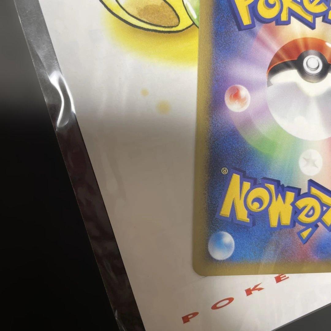 ポケモンカード　インフォメーション　その4 未開封 2セット