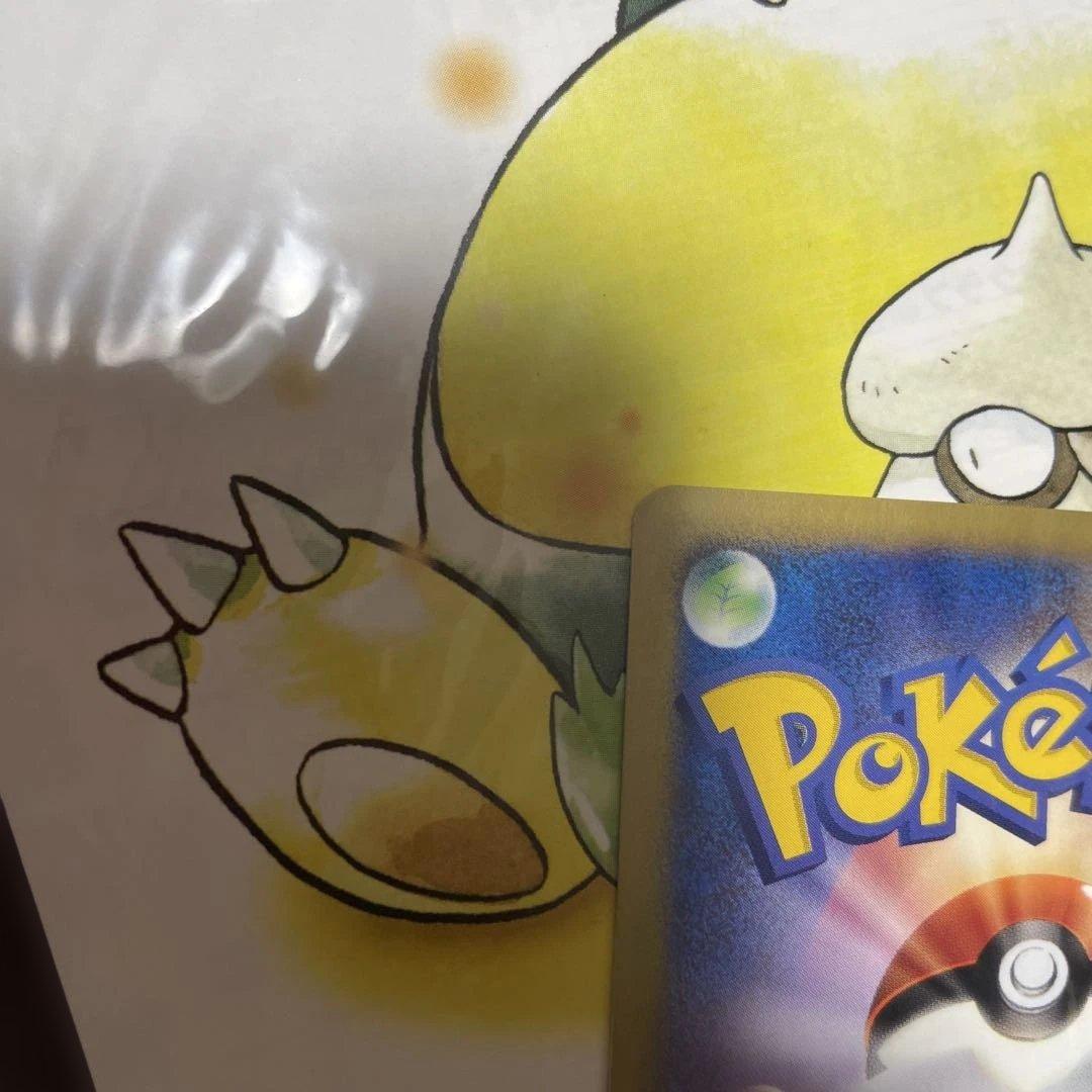 ポケモンカード　インフォメーション　その4 未開封 2セット