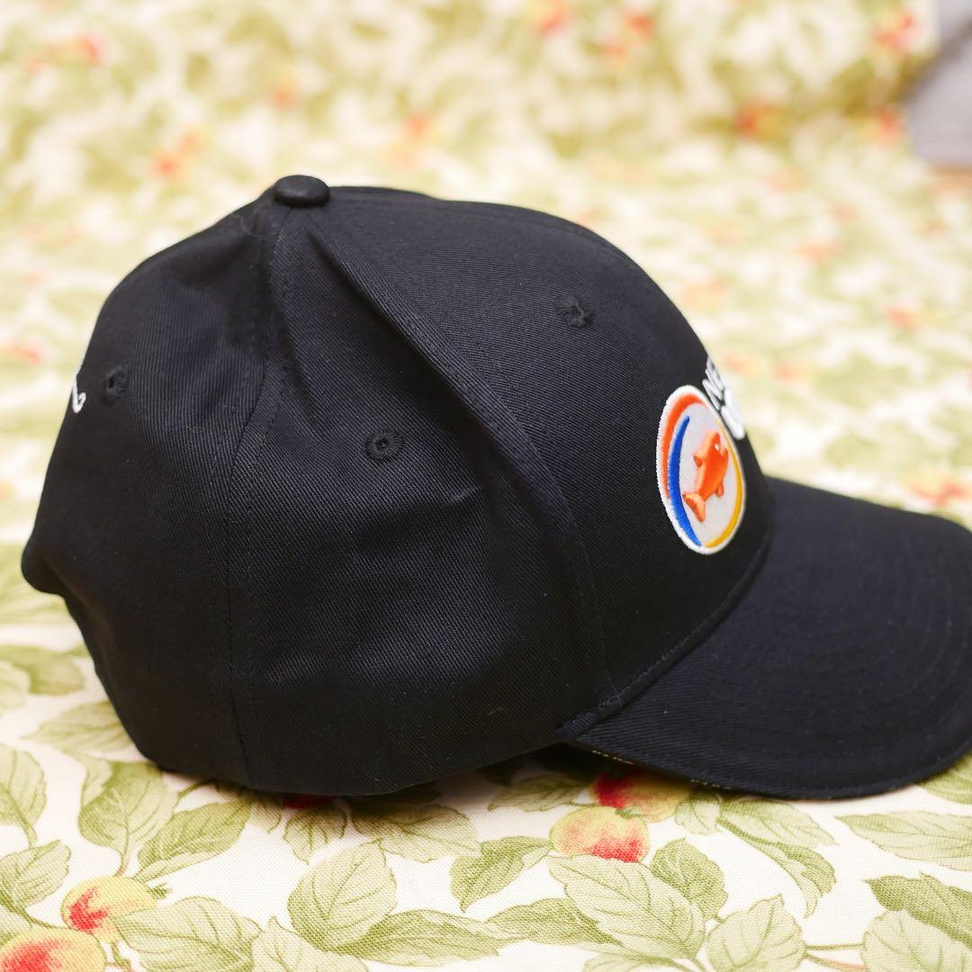 選手支給品 オランダナショナルチーム 非売品 ポディウムキャップ プロチーム