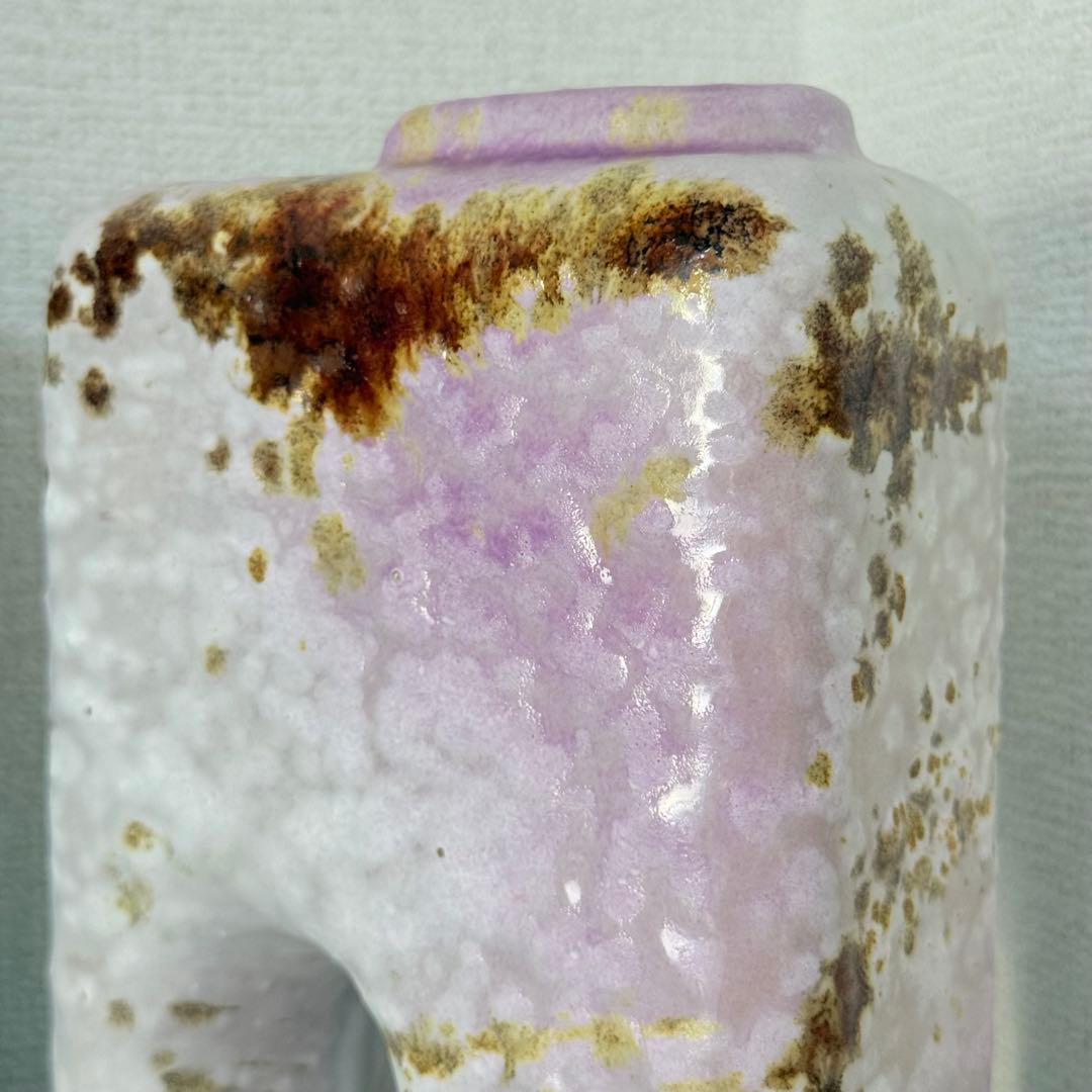 marei 26cm fat lava ファットラバ 花瓶