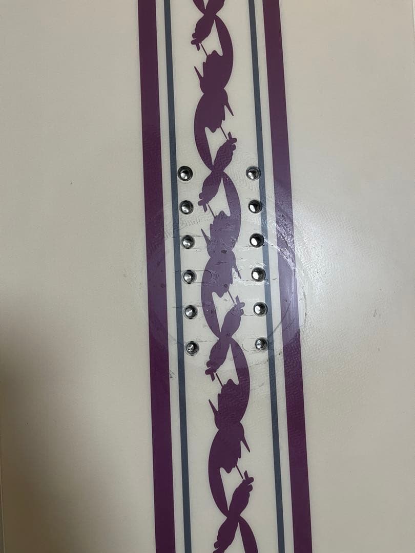 スノーボード Drake Team Kohei 24-25 153cm