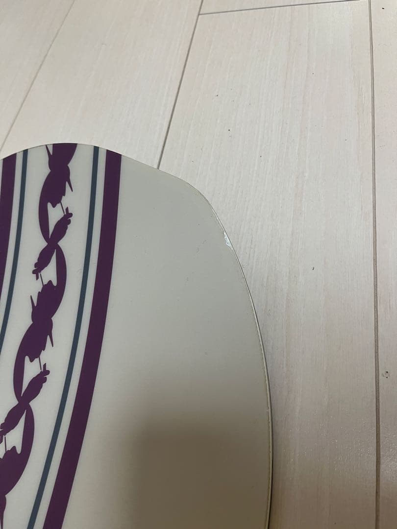 スノーボード Drake Team Kohei 24-25 153cm