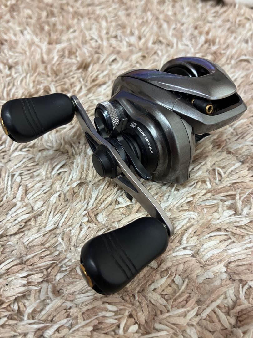 15メタニウムDC