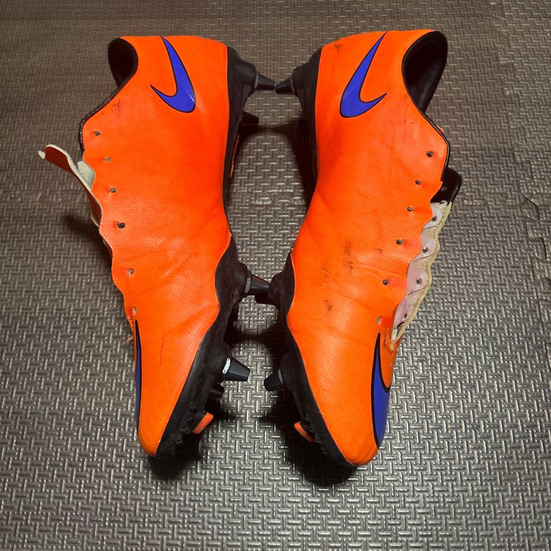 Nike マーキュリアル　取り替え式