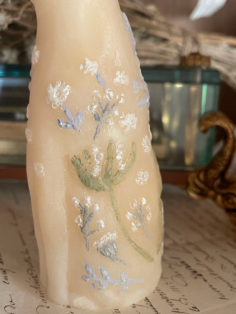 nuri candle ヌリキャンドル