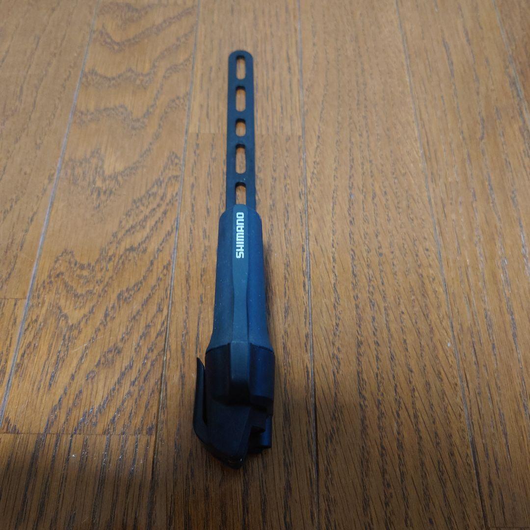 美品SHIMANO SM-BMR2 シマノ di2 バッテリー　ロードバイク