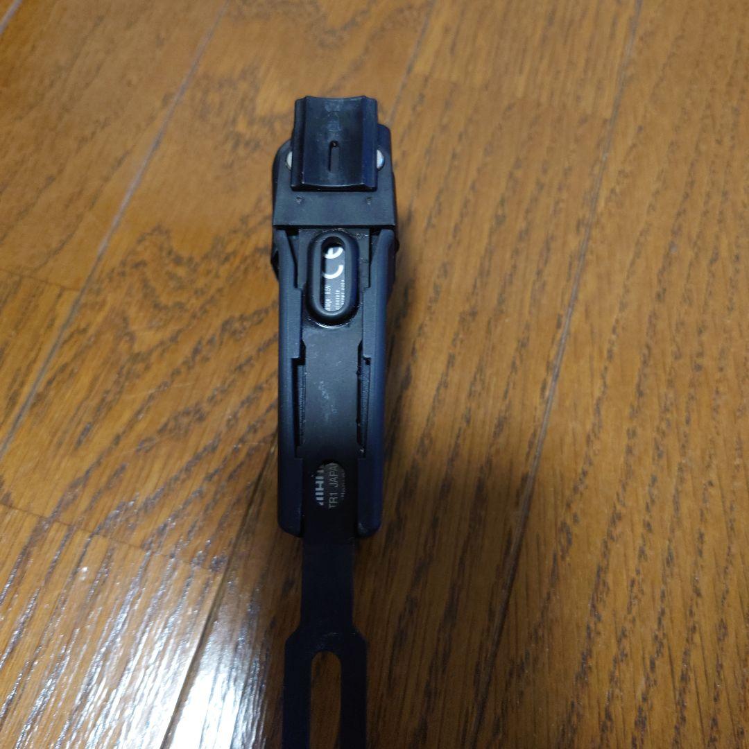 美品SHIMANO SM-BMR2 シマノ di2 バッテリー　ロードバイク
