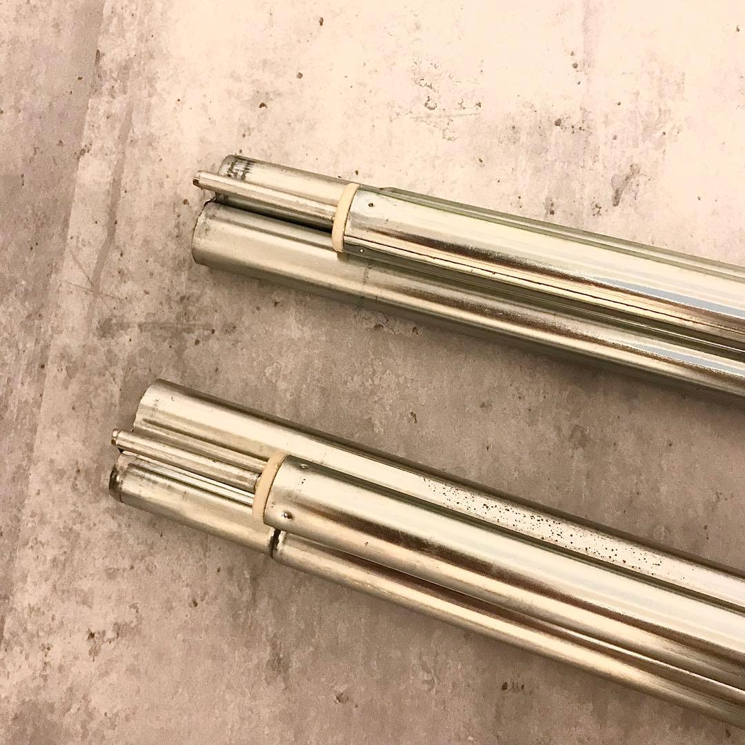 モンベル　mont-bell ビッグタープ ヘキサゴン　ライトグリーン