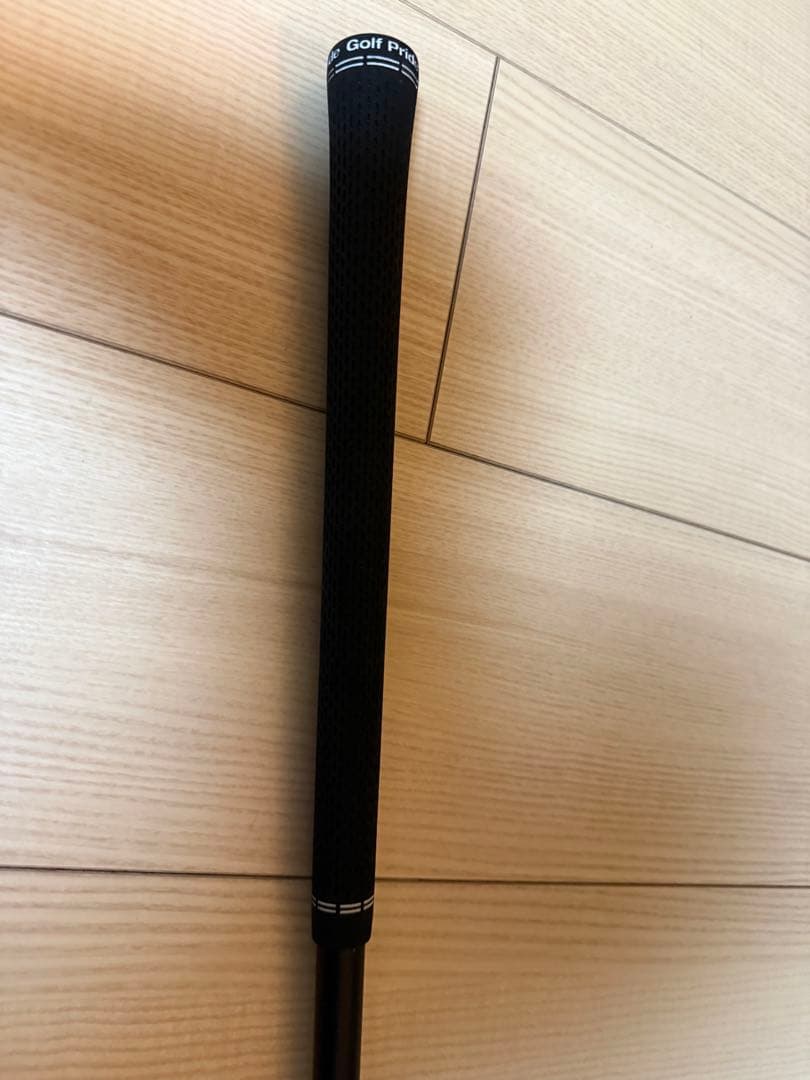 24VENTUS BLACK 7S シャフト VeloCore+ キャロウェイ