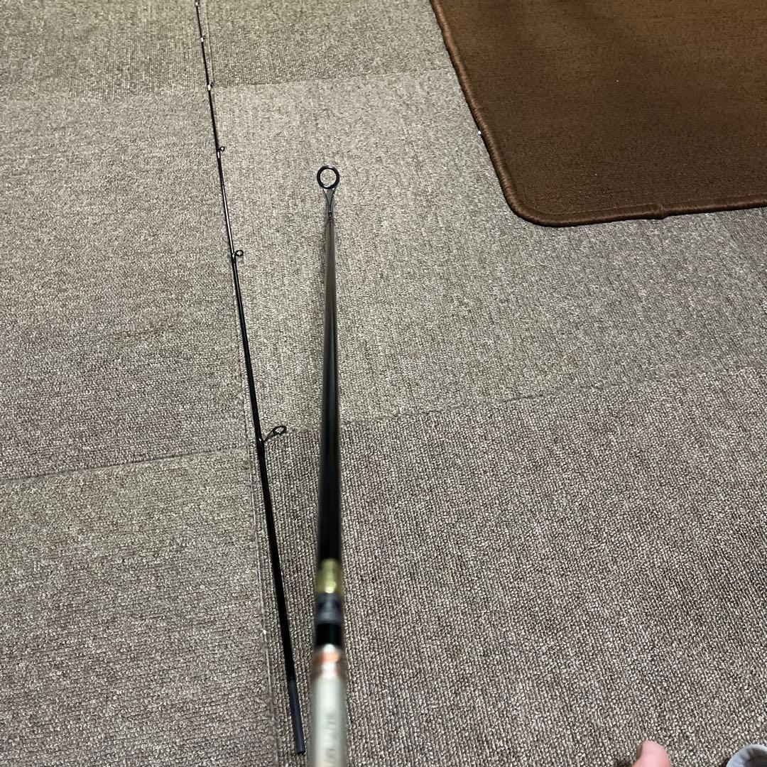 シマノ　ソアレ　S700ULT