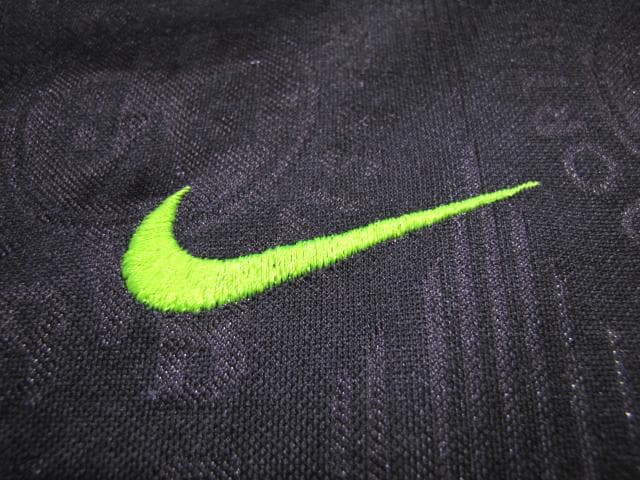 96-97 ドルトムント ユニフォーム NIKE BVB 90s★程度良好