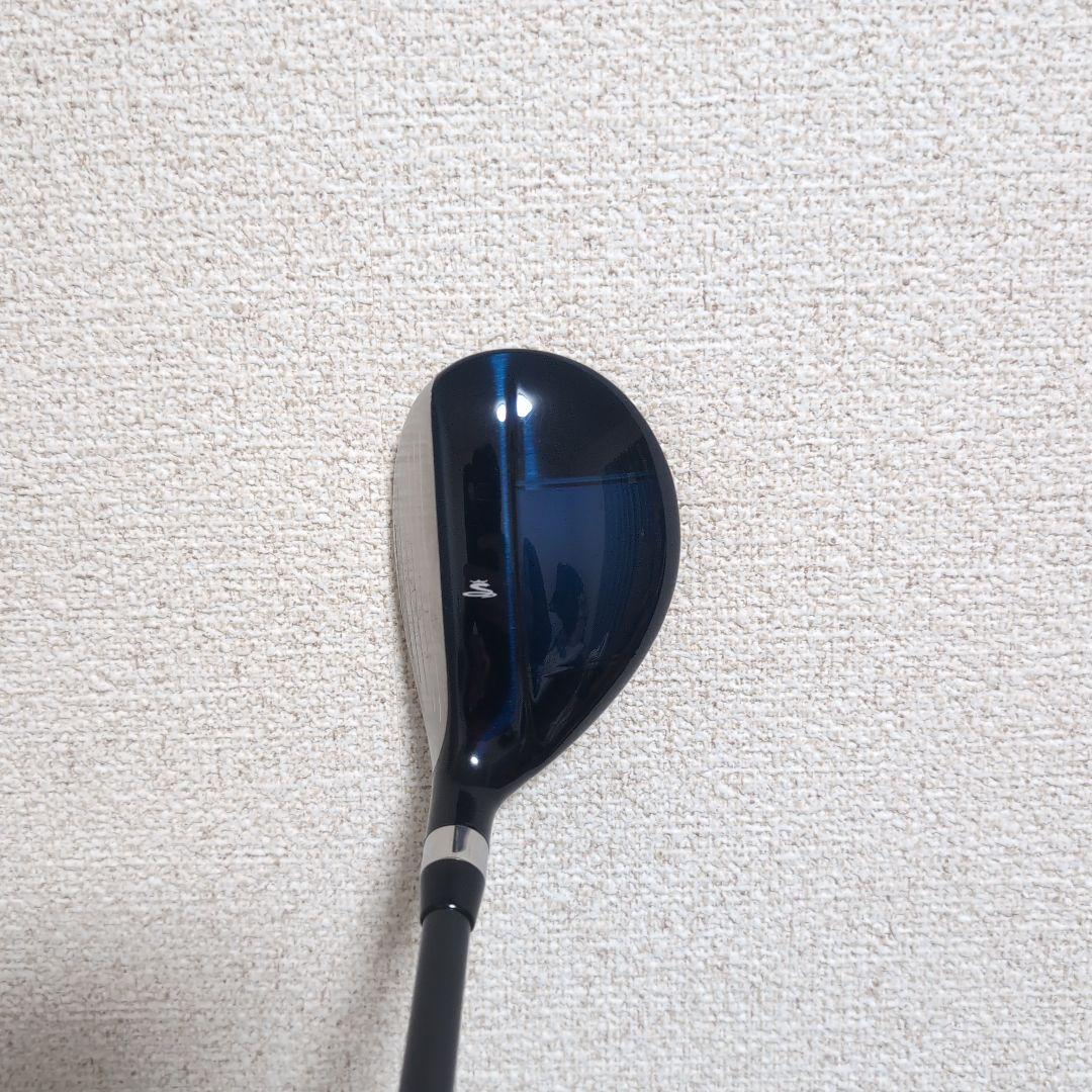 コブラ バフラー XL ユーティリティ 6UT 28°