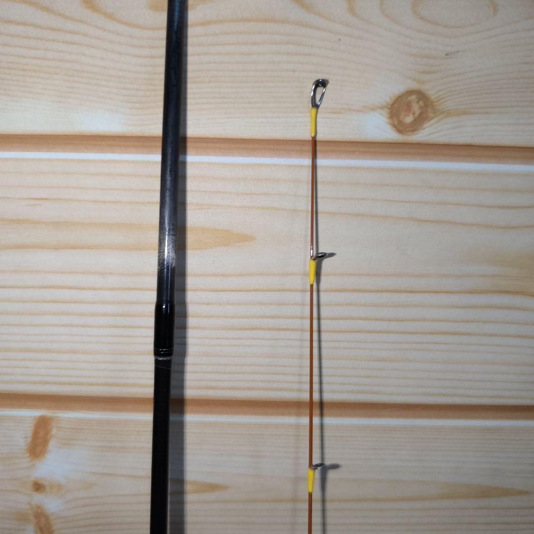 DAIWA　エメラルダスイカメタルｘ65LB-s