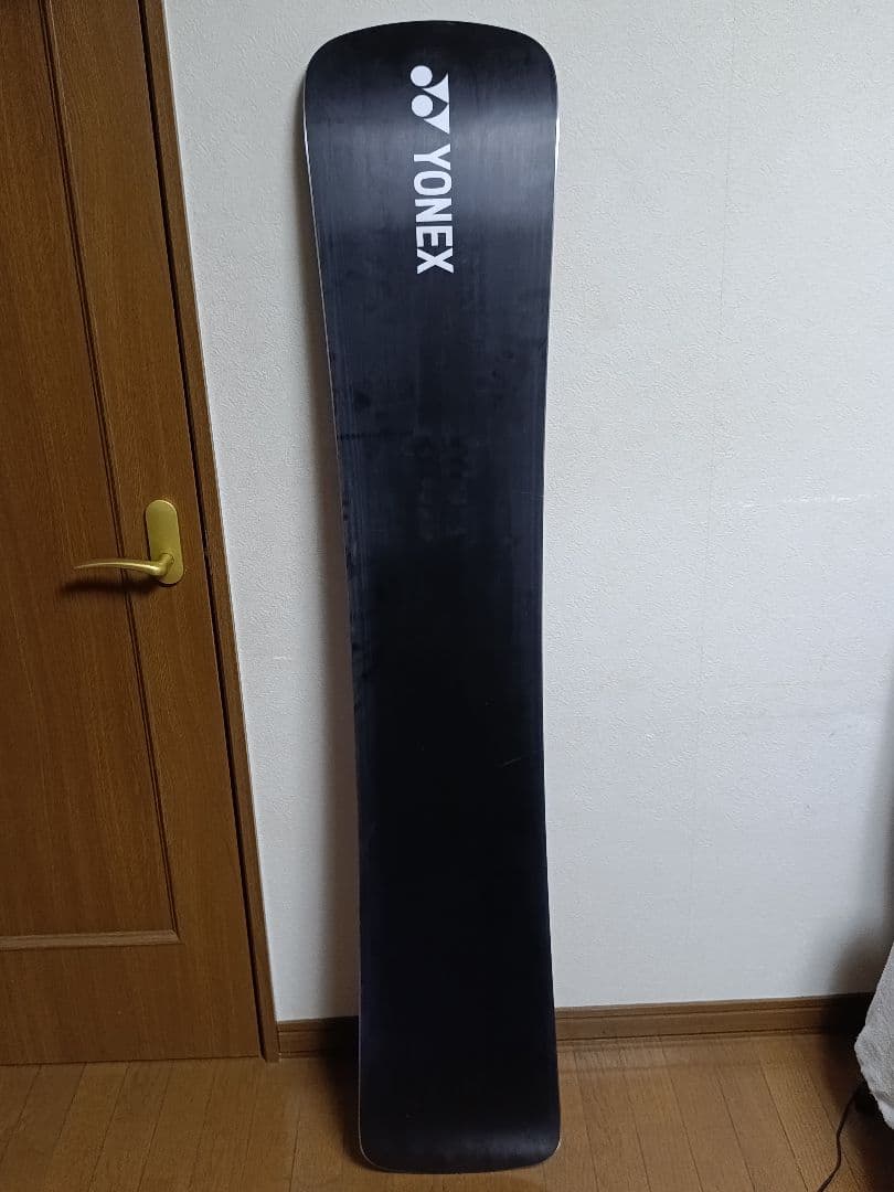 YONEX 22-23 SYMARC 160 スノーボード