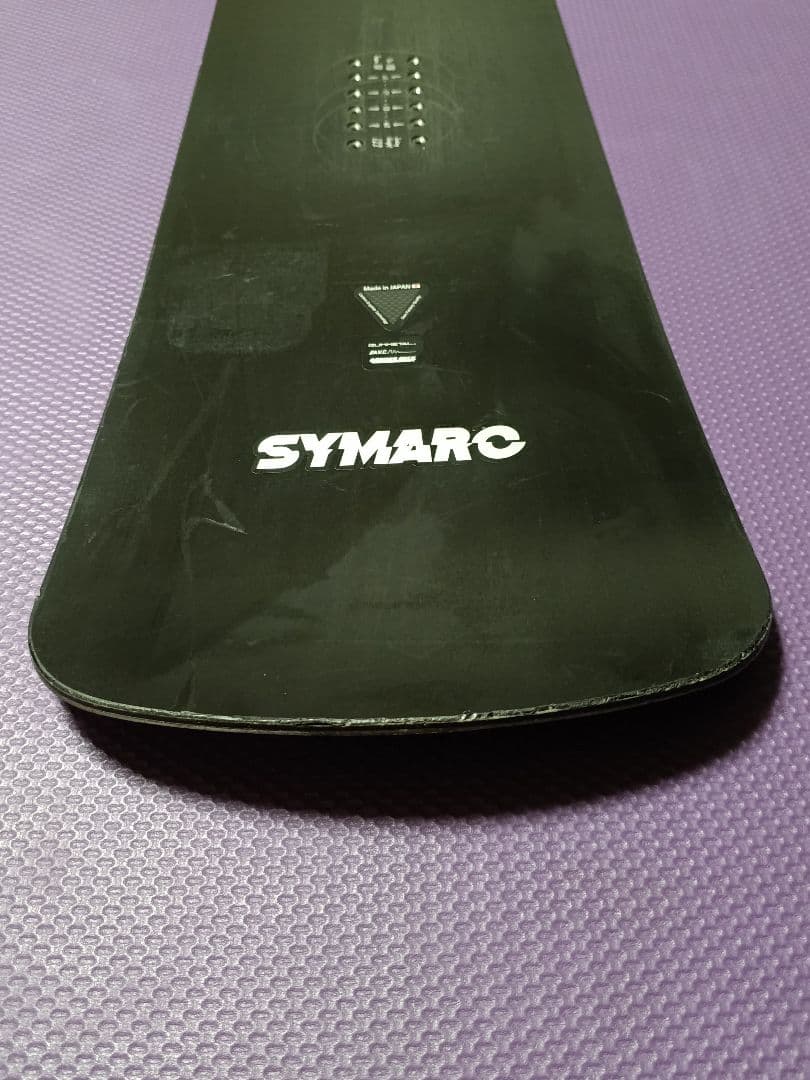 YONEX 22-23 SYMARC 160 スノーボード