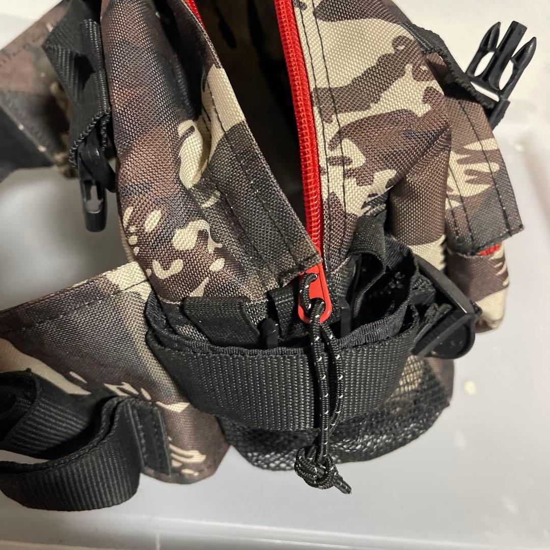 Daiwa Legalis 1500リールとルアーセット