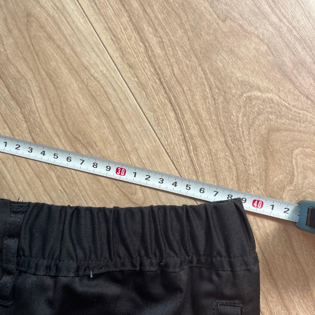 FR2GOLF パンツ