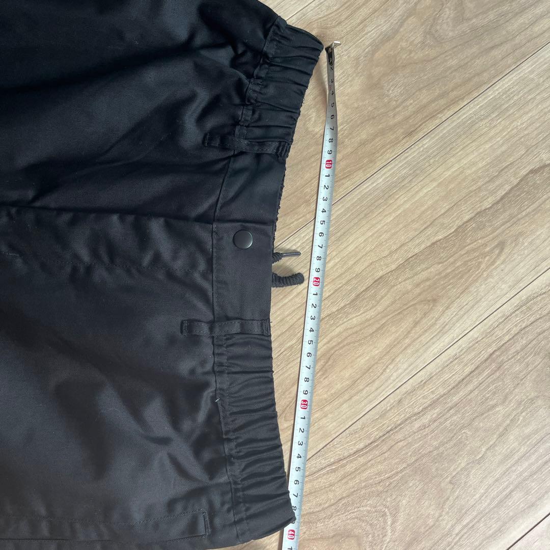 FR2GOLF パンツ