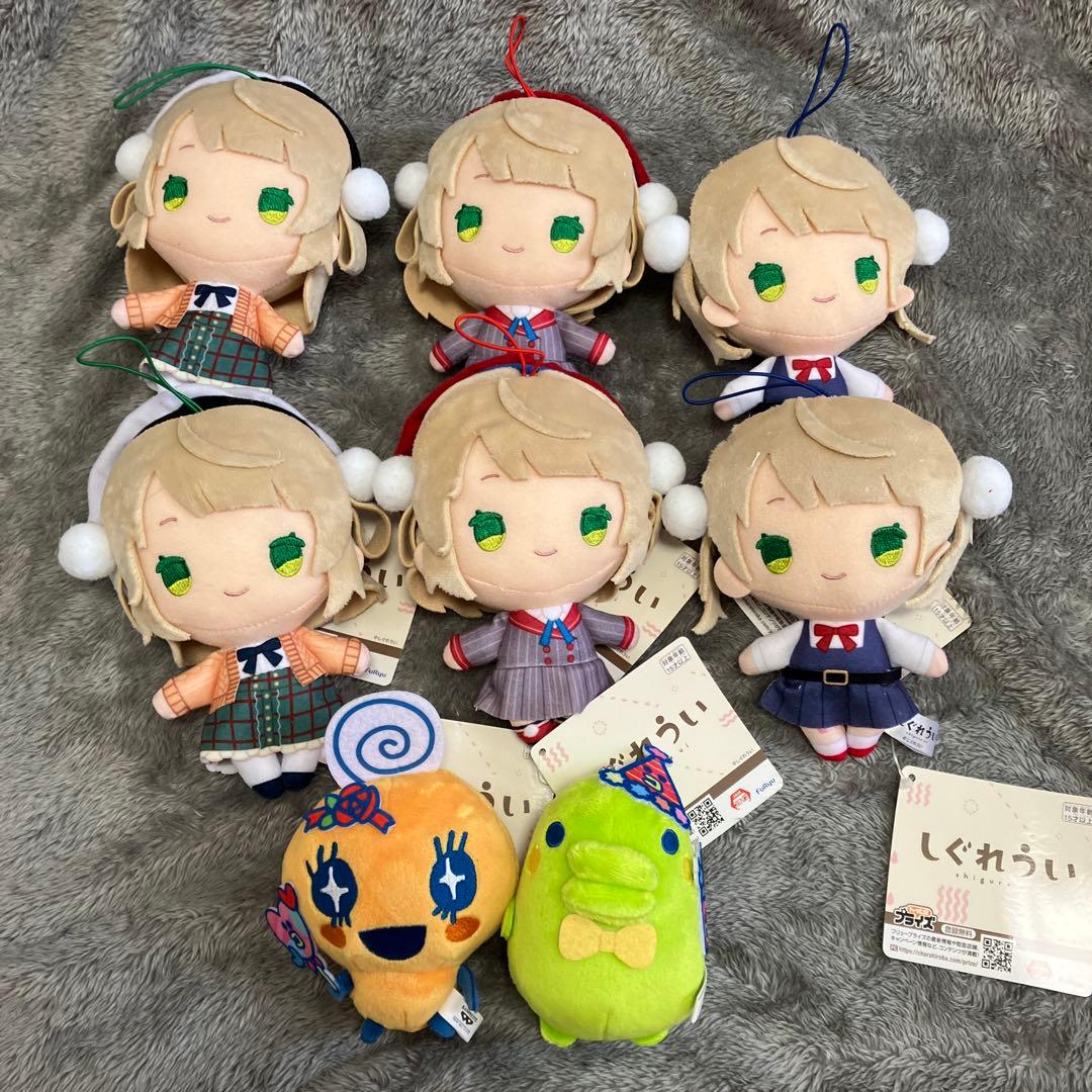 すみっコぐらし サンリオ ポケモン ぬいぐるみ 雑貨 など まとめ売り
