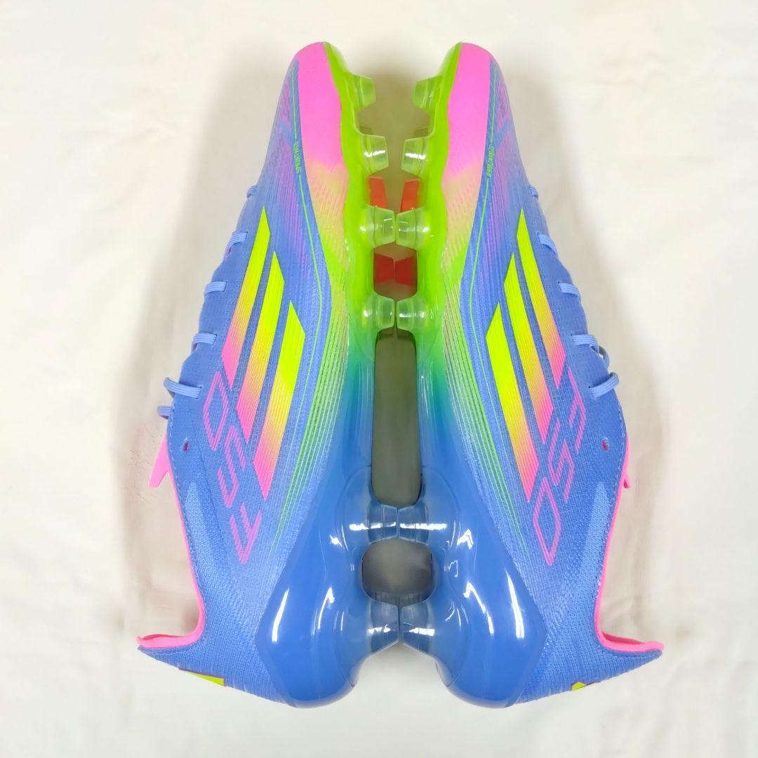 27.5cm アディダス F50 エリート HGAG プレデター マーキュリアル