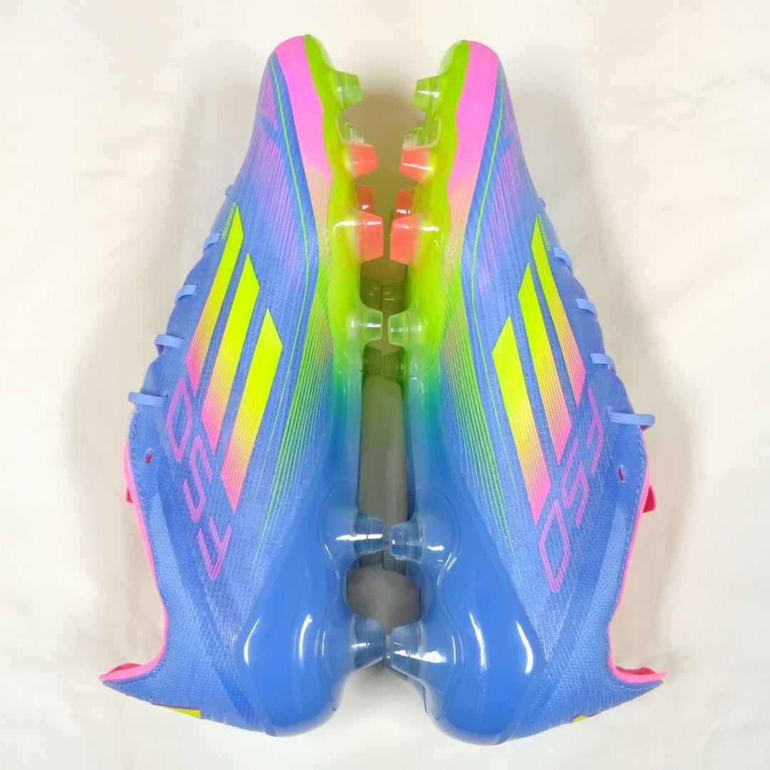 27.5cm アディダス F50 エリート HGAG プレデター マーキュリアル