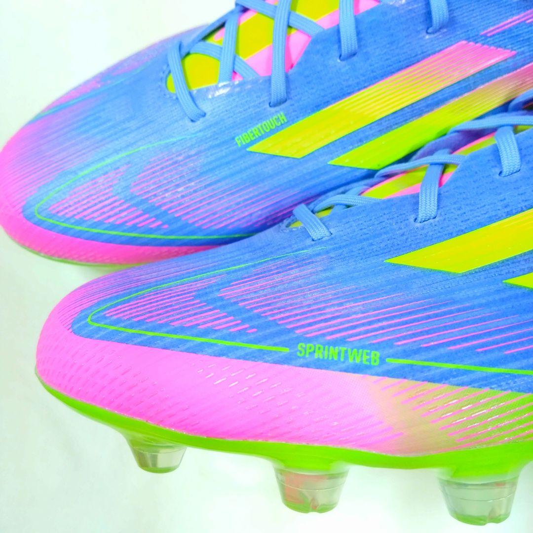 27.5cm アディダス F50 エリート HGAG プレデター マーキュリアル