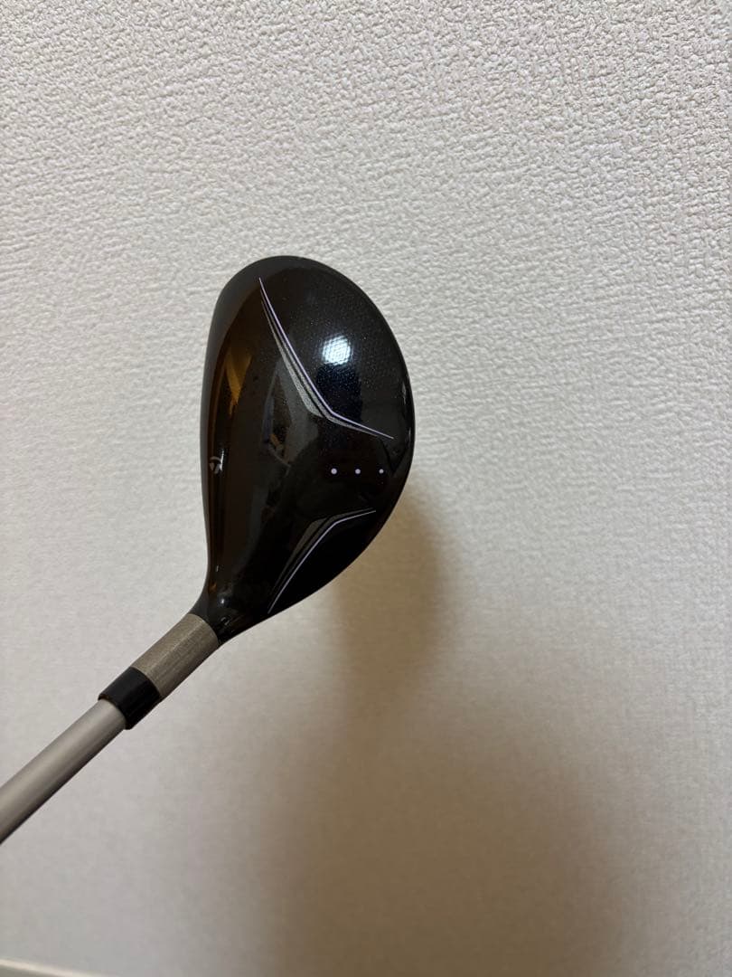 【レディース】テーラーメイド ユーティリティ 4u 5u セット