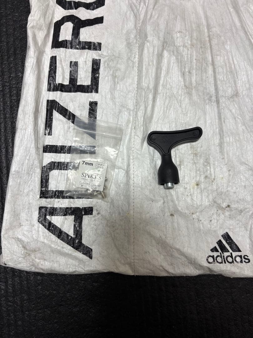 スパイク・シューズ adizero prime sp2