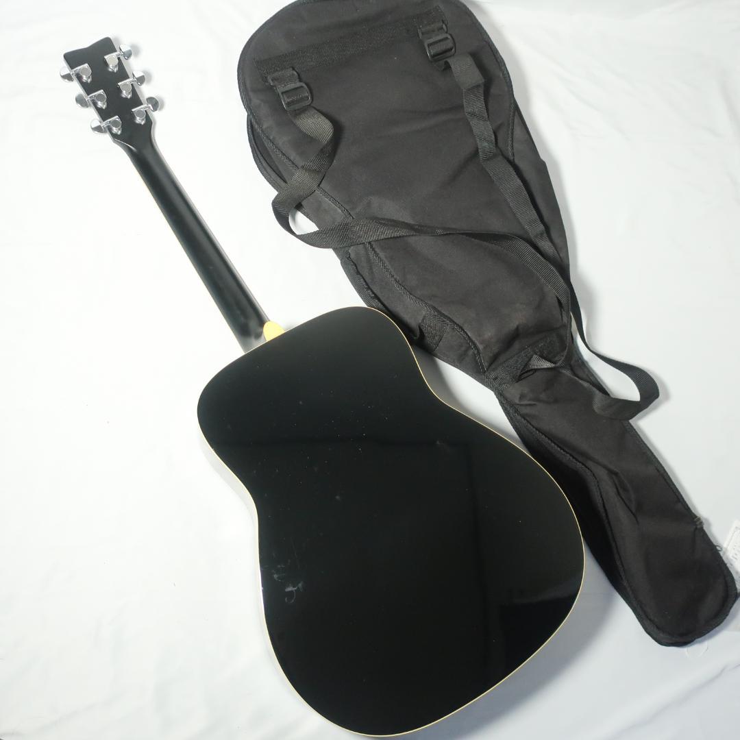 YAMAHA FG720S BL アコースティックギター ヤマハ純正ケース付