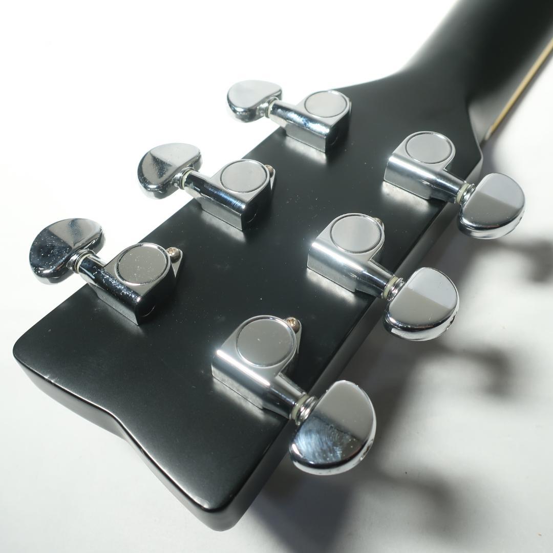 YAMAHA FG720S BL アコースティックギター ヤマハ純正ケース付