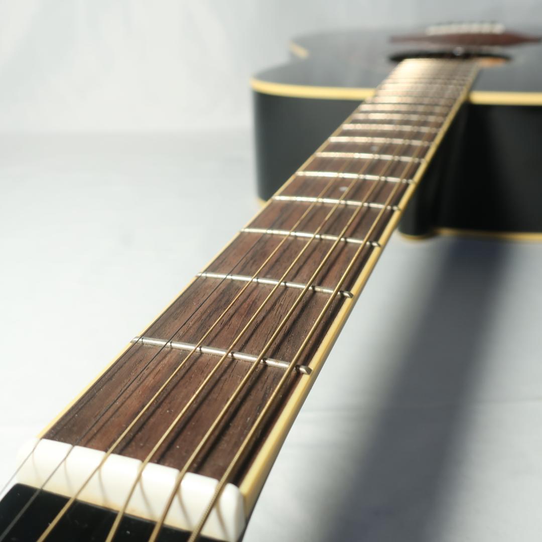 YAMAHA FG720S BL アコースティックギター ヤマハ純正ケース付