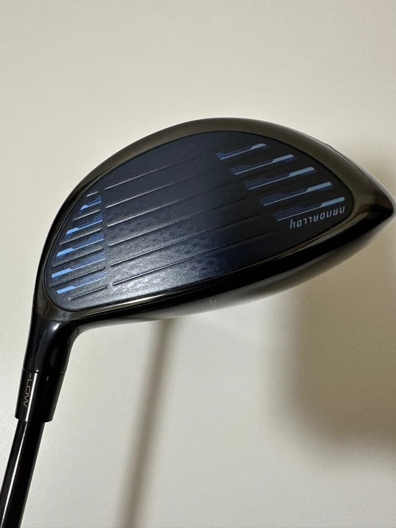 ［美品］ミズノ JPX ONE ドライバー 10.5度