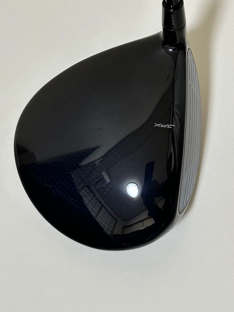 ［美品］ミズノ JPX ONE ドライバー 10.5度