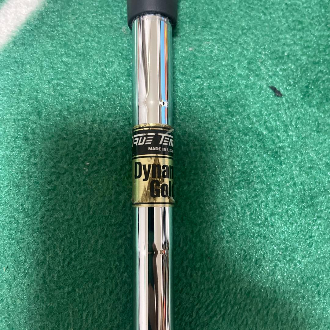 Cleveland RTX4 フォージド58°ウェッジ　DG S200