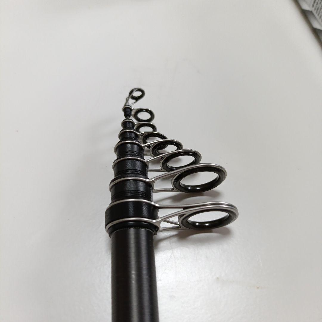 シマノ　ホリデーパック　10-270T