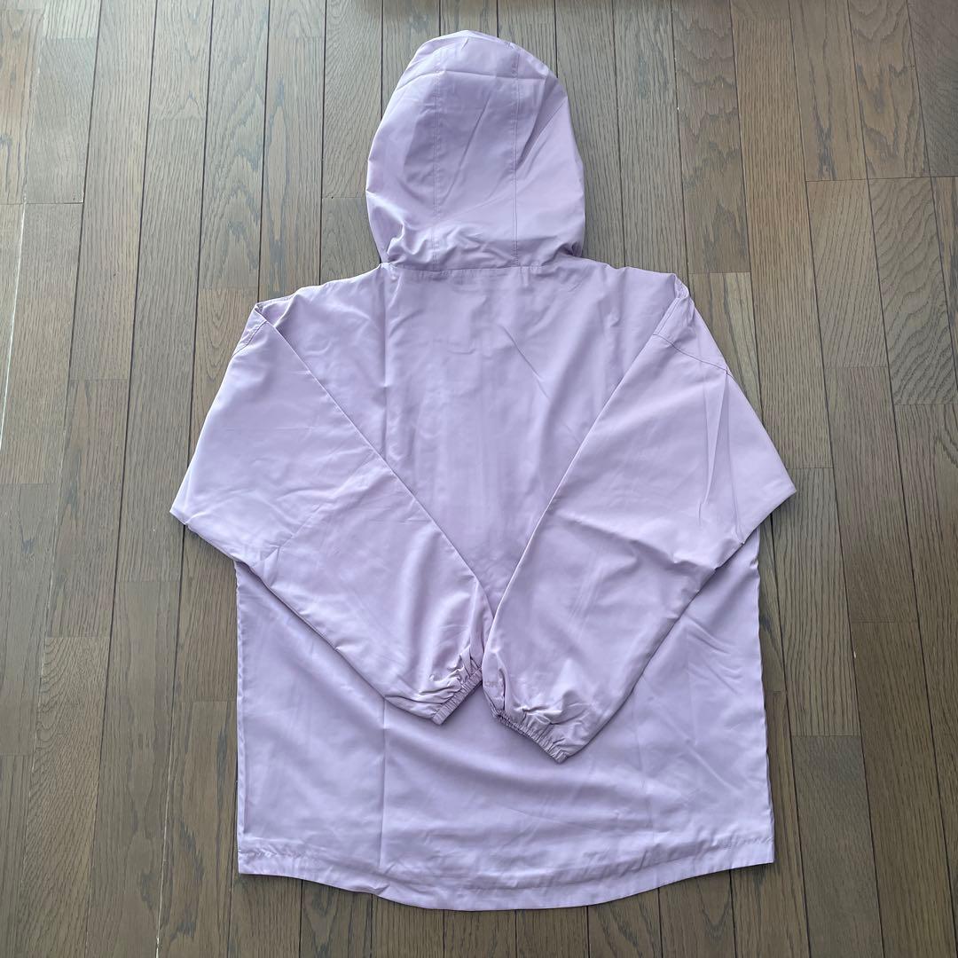 UNDER ARMOUR ウィンドブレーカー パンツセット