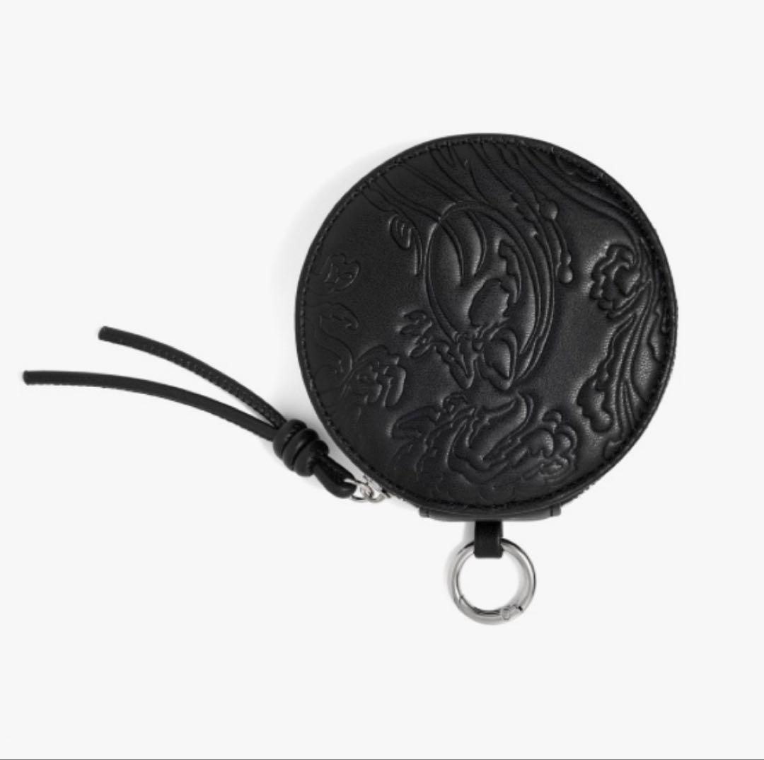 BTS ARIRANG カードケース POPUP 公式 新品