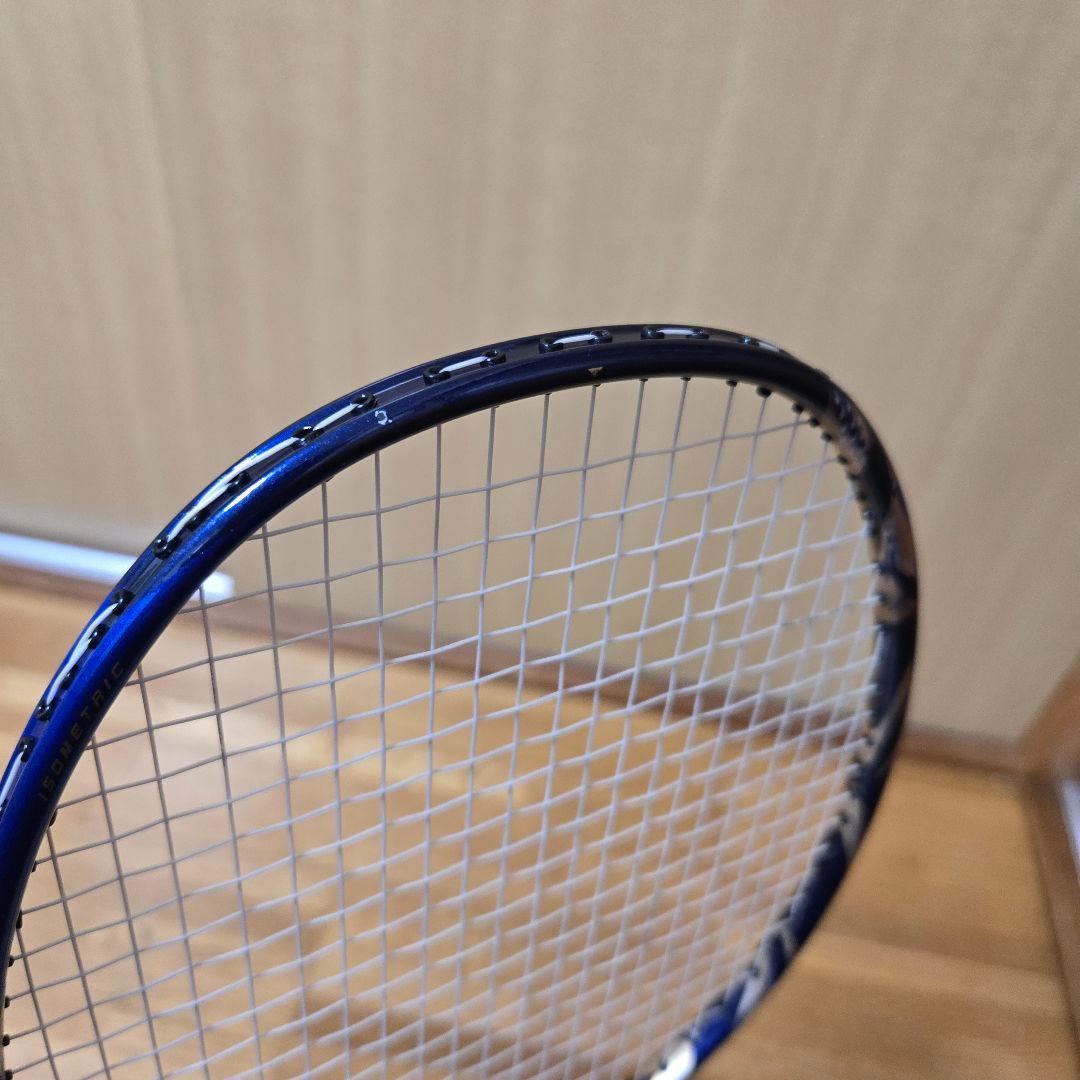 アストロクス99 ブルーサファイア 4U5 美品