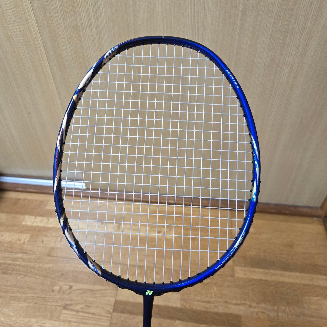 アストロクス99 ブルーサファイア 4U5 美品