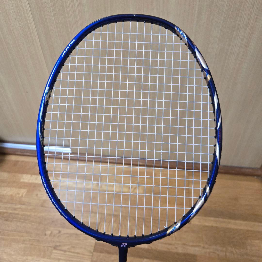 アストロクス99 ブルーサファイア 4U5 美品