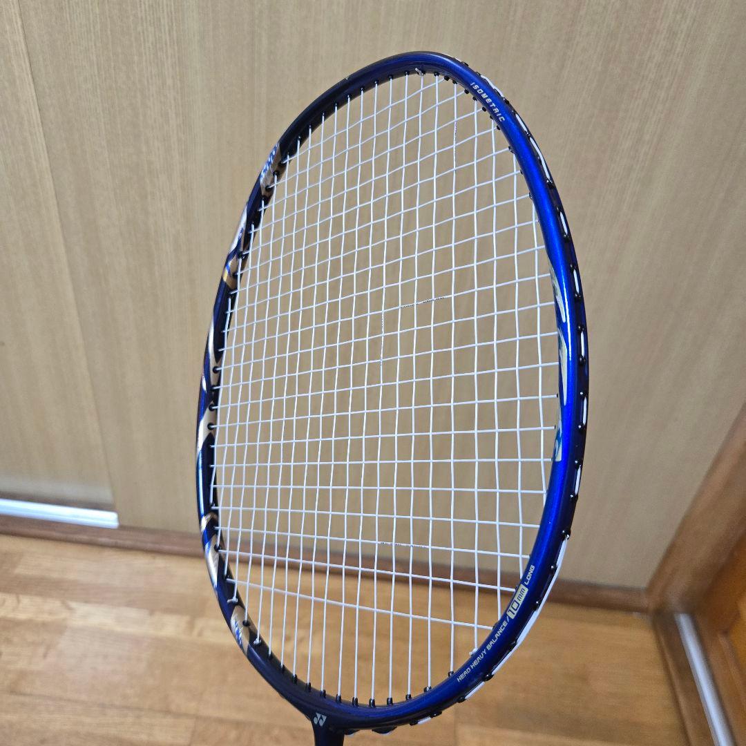 アストロクス99 ブルーサファイア 4U5 美品