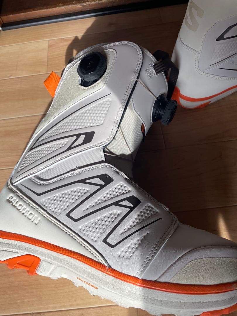 Salomon LAUNCH BOA SJ スノーボードブーツ