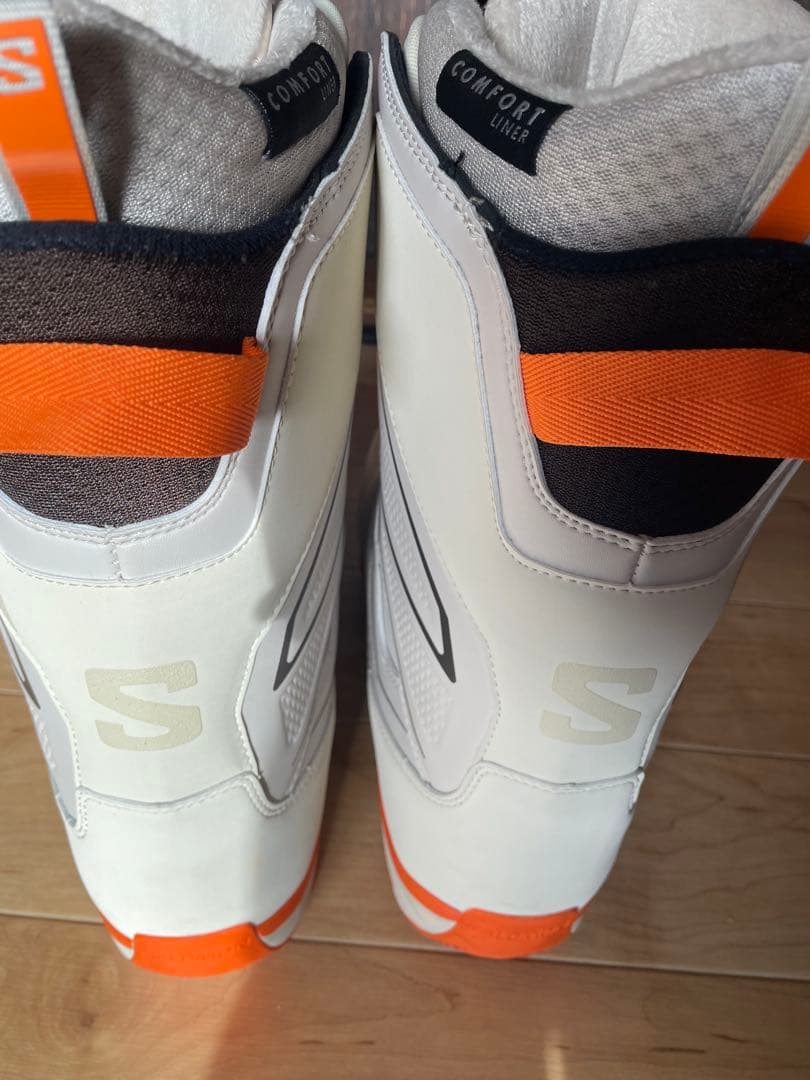 Salomon LAUNCH BOA SJ スノーボードブーツ