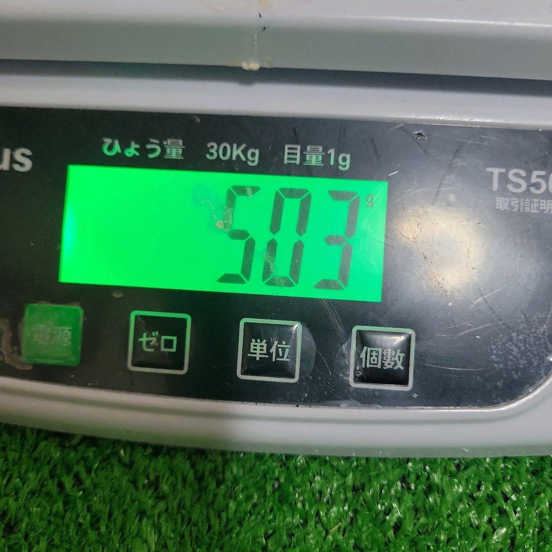 ミズノプロ 9001 パター メンズ 34インチ 右利き用