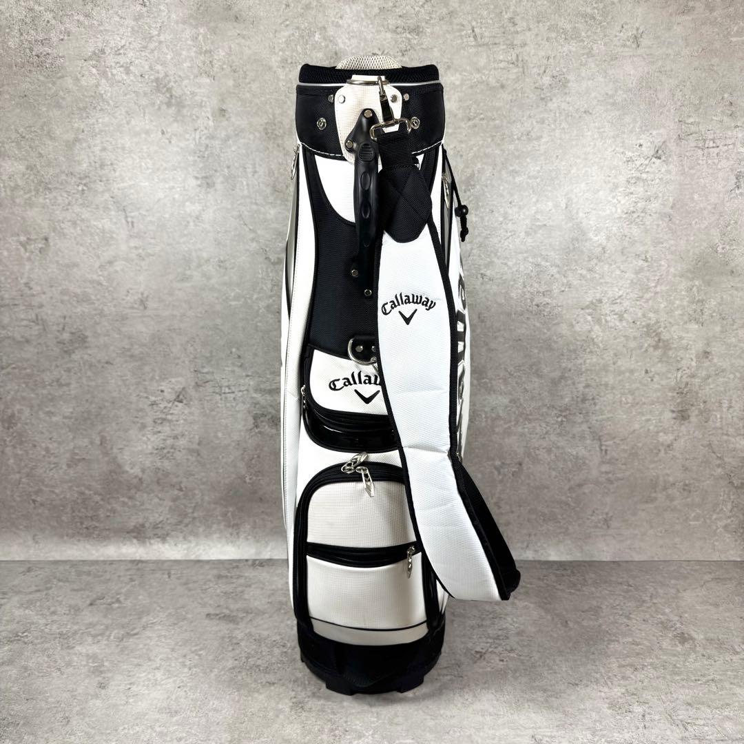 Callaway WARBIRD フレックスS 10本 クラブセット 青