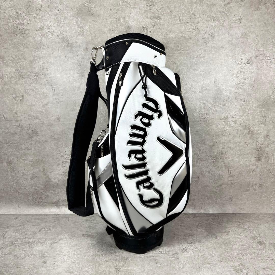 Callaway WARBIRD フレックスS 10本 クラブセット 青