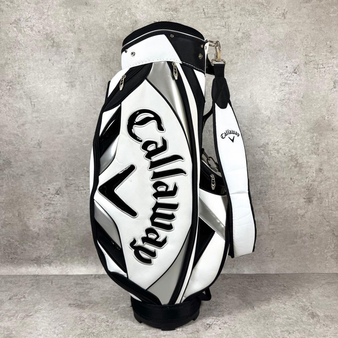Callaway WARBIRD フレックスS 10本 クラブセット 青