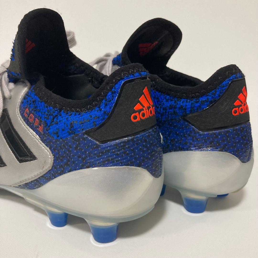 【専用】新品未使用　adidas コパ 18.1 ジャパン HG/AG 24.5